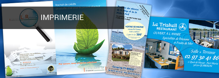 Imprimerie